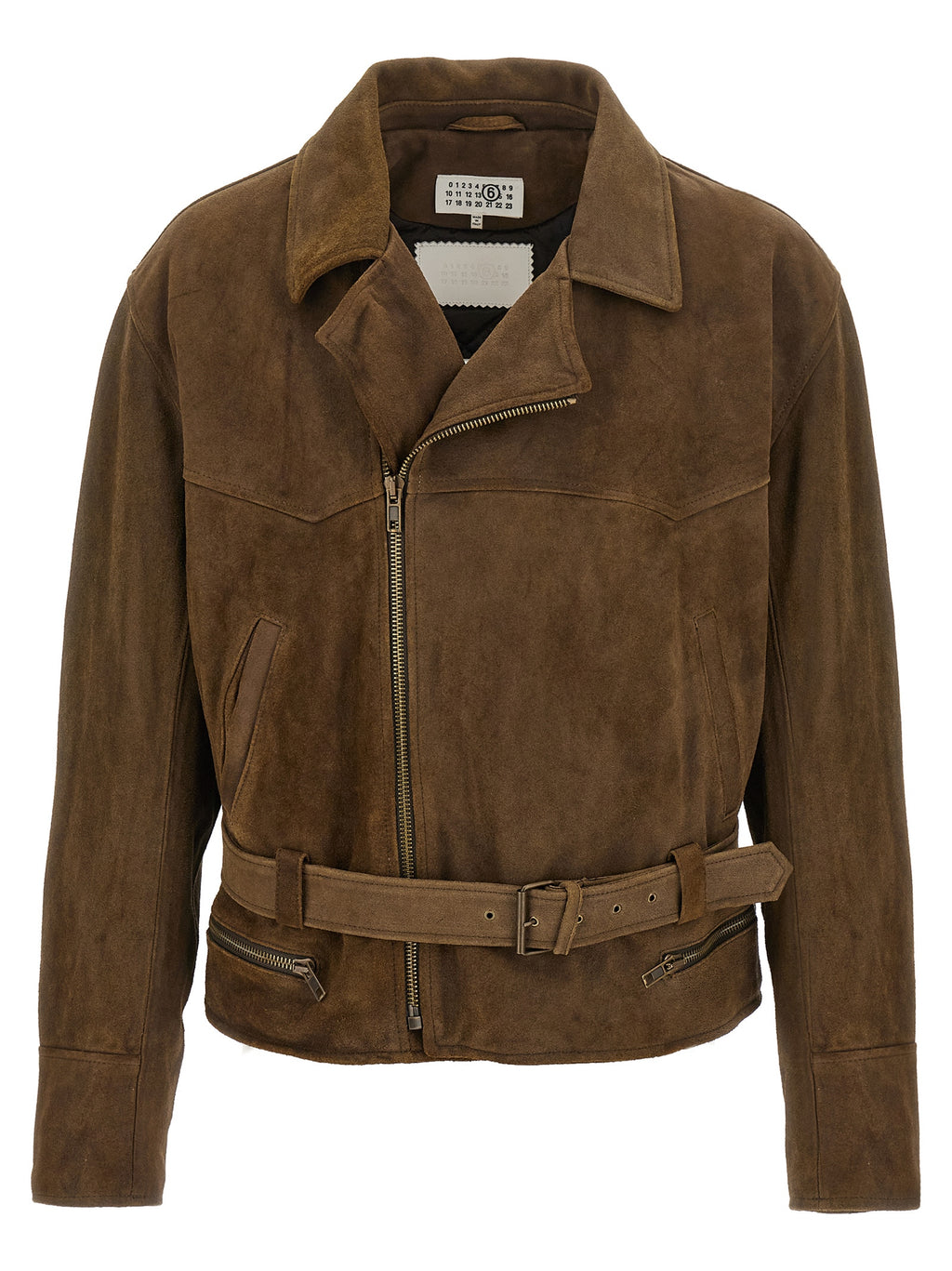 MM6 MAISON MARGIELA striukė