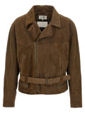 MM6 MAISON MARGIELA striukė
