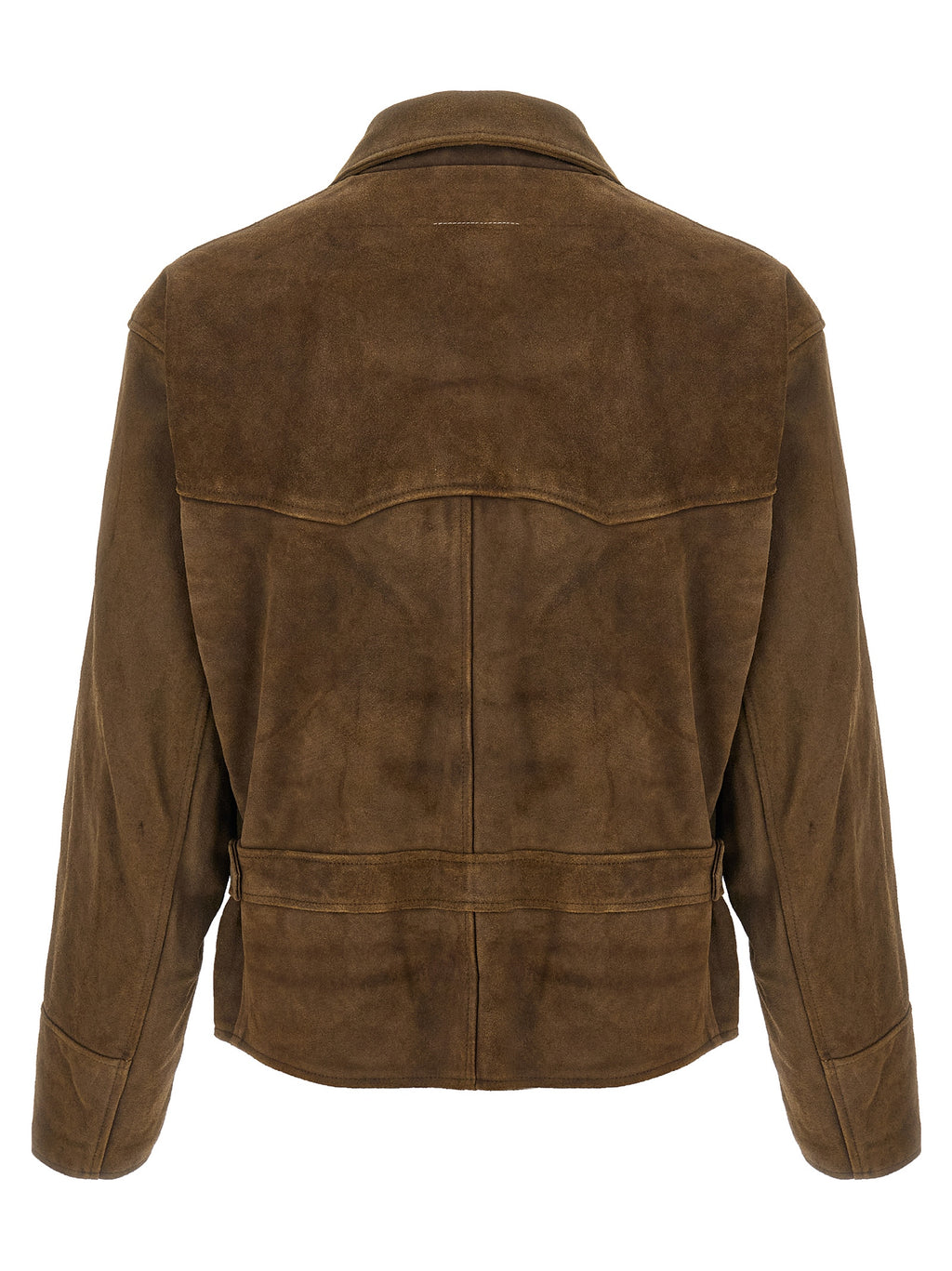 MM6 MAISON MARGIELA striukė
