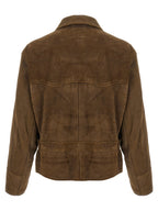 MM6 MAISON MARGIELA striukė
