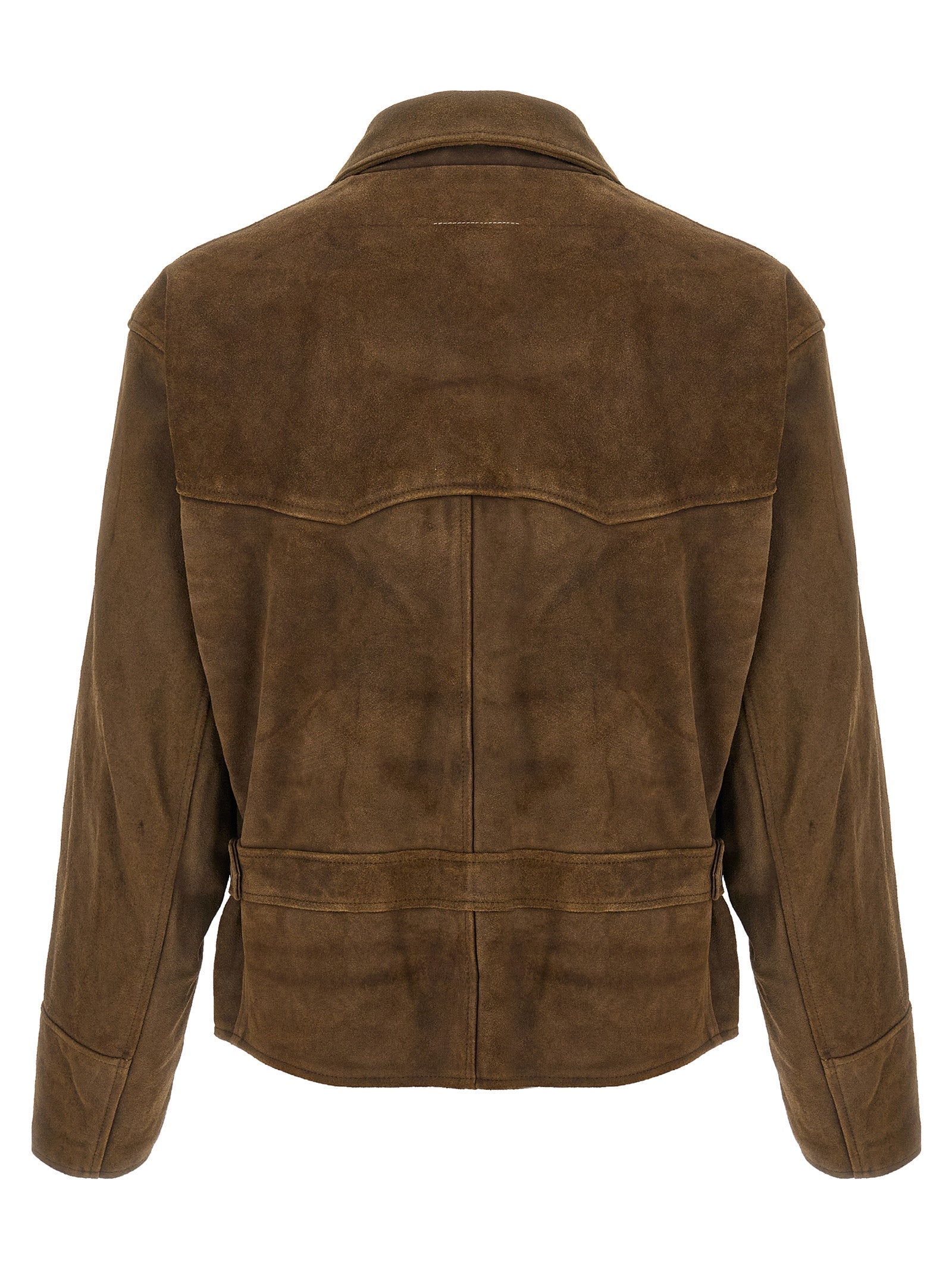 MM6 MAISON MARGIELA striukė