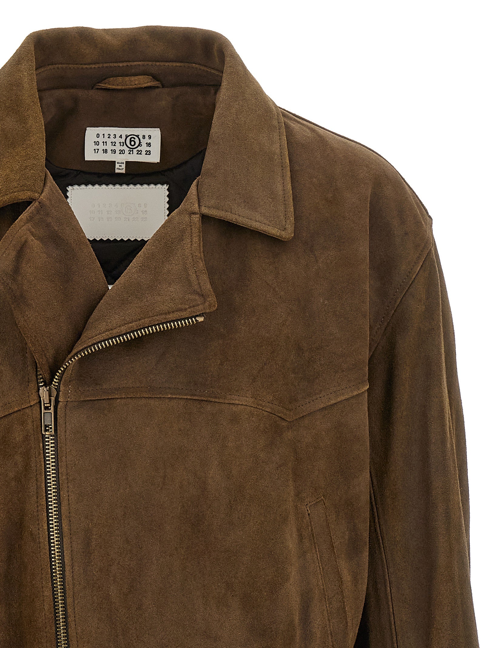 MM6 MAISON MARGIELA striukė