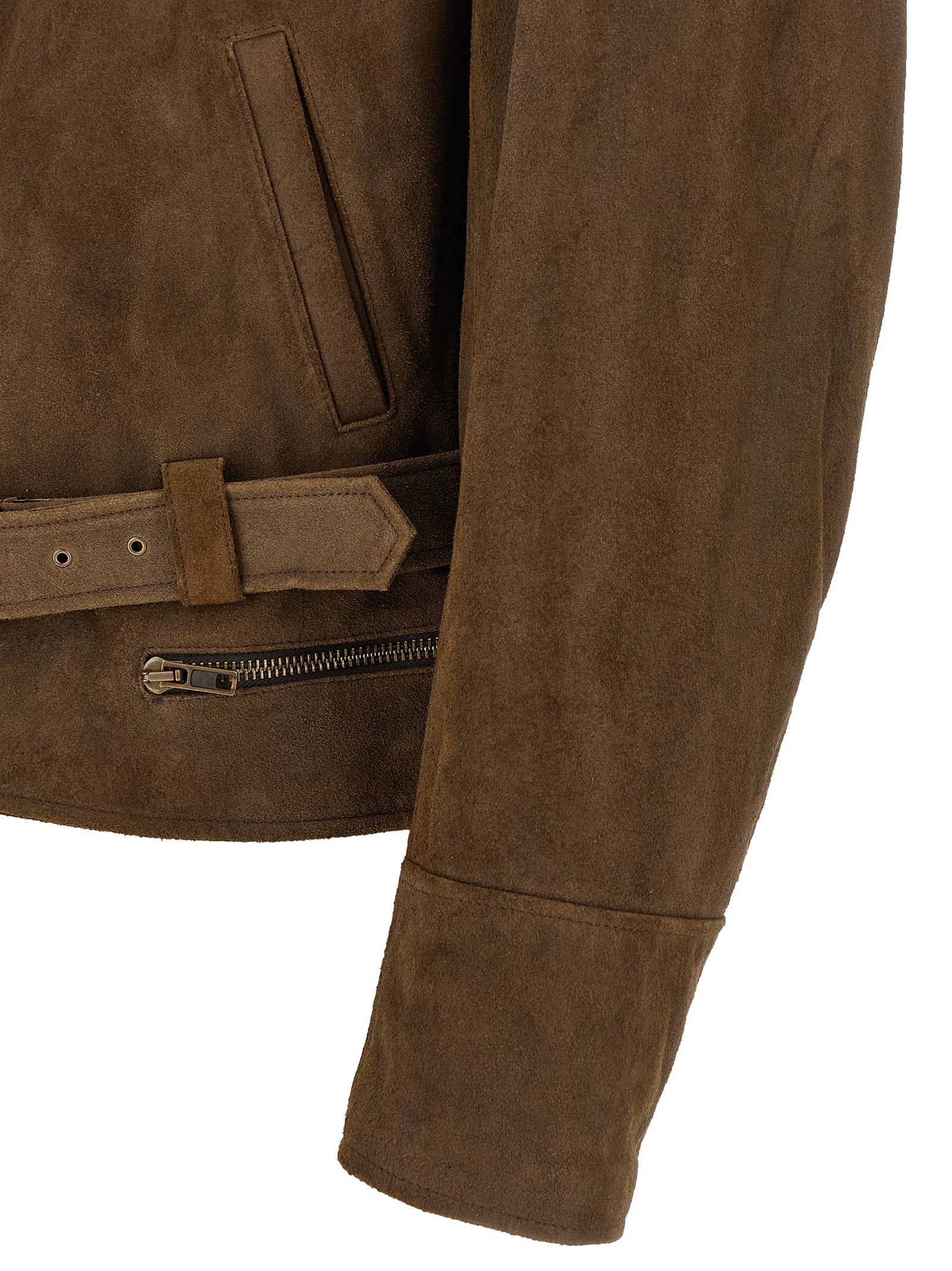 MM6 MAISON MARGIELA striukė