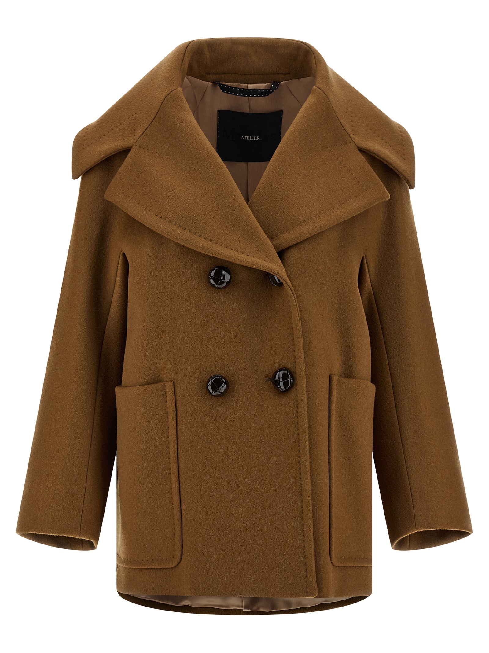 MAX MARA paltas