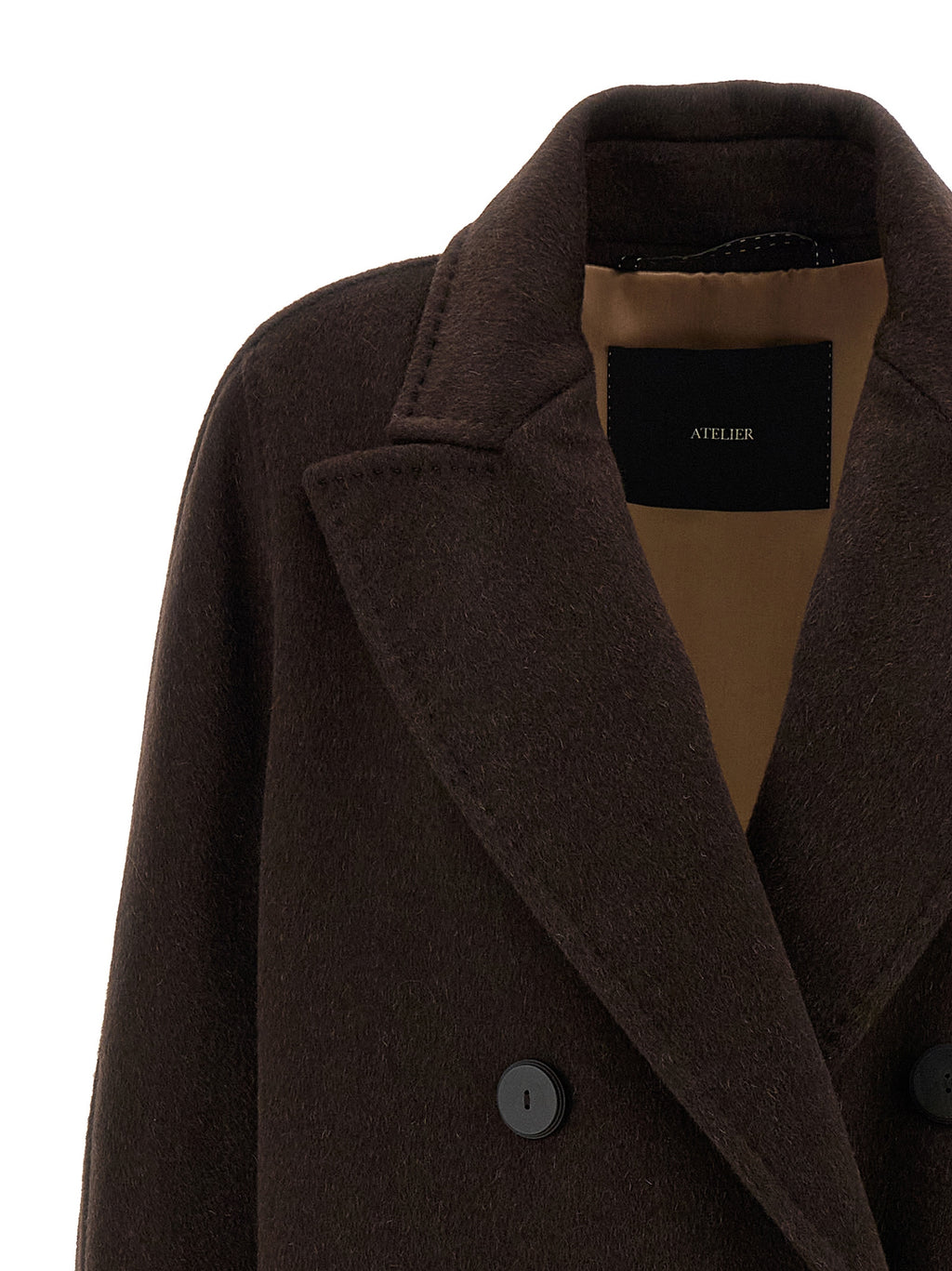 MAX MARA paltas