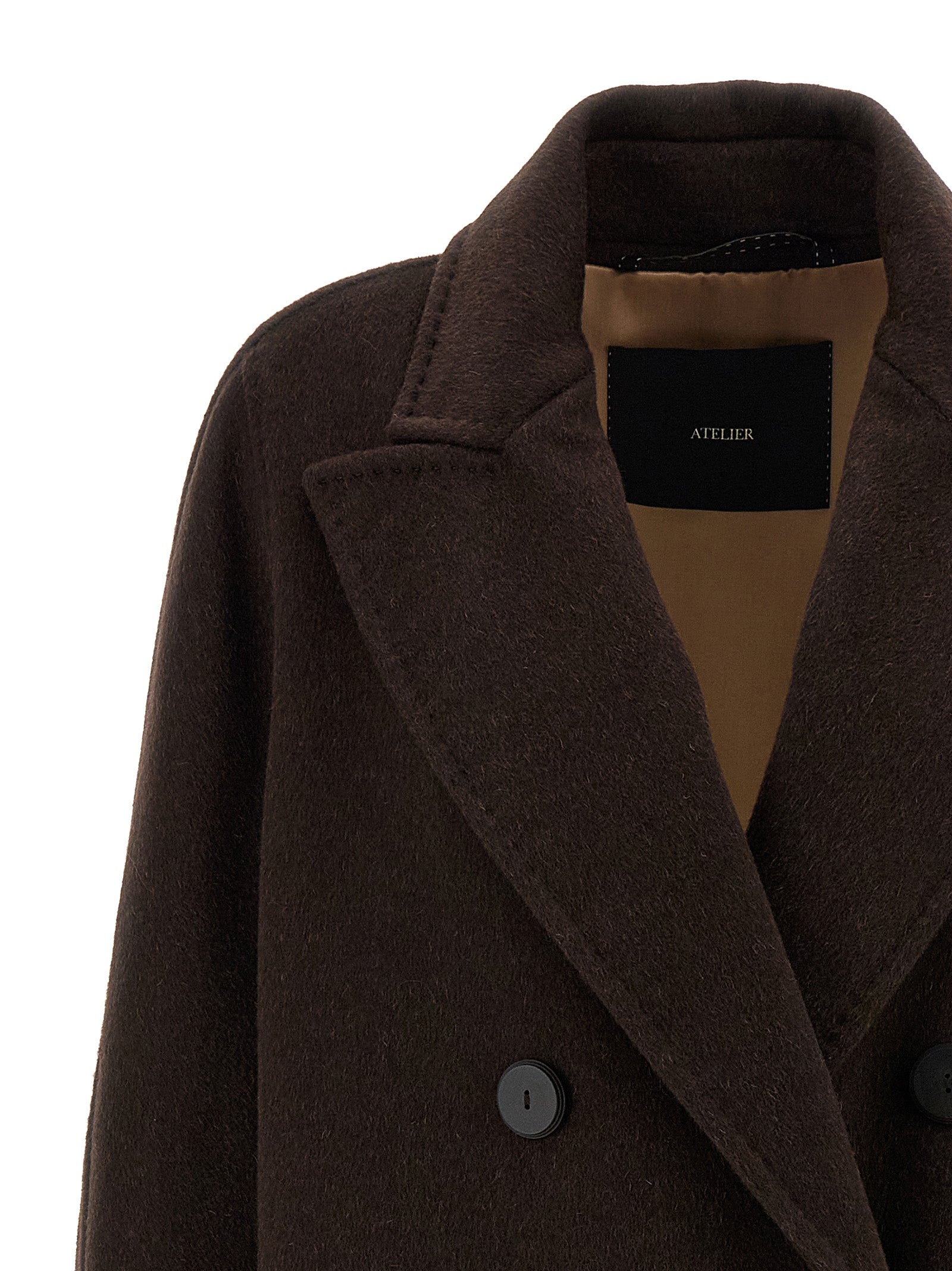 MAX MARA paltas