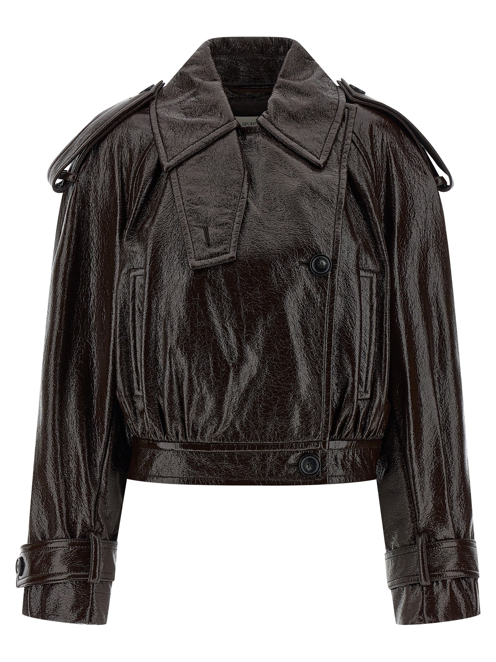 SPORTMAX paltas