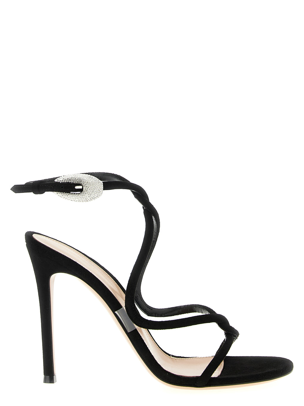 GIANVITO ROSSI sandalai