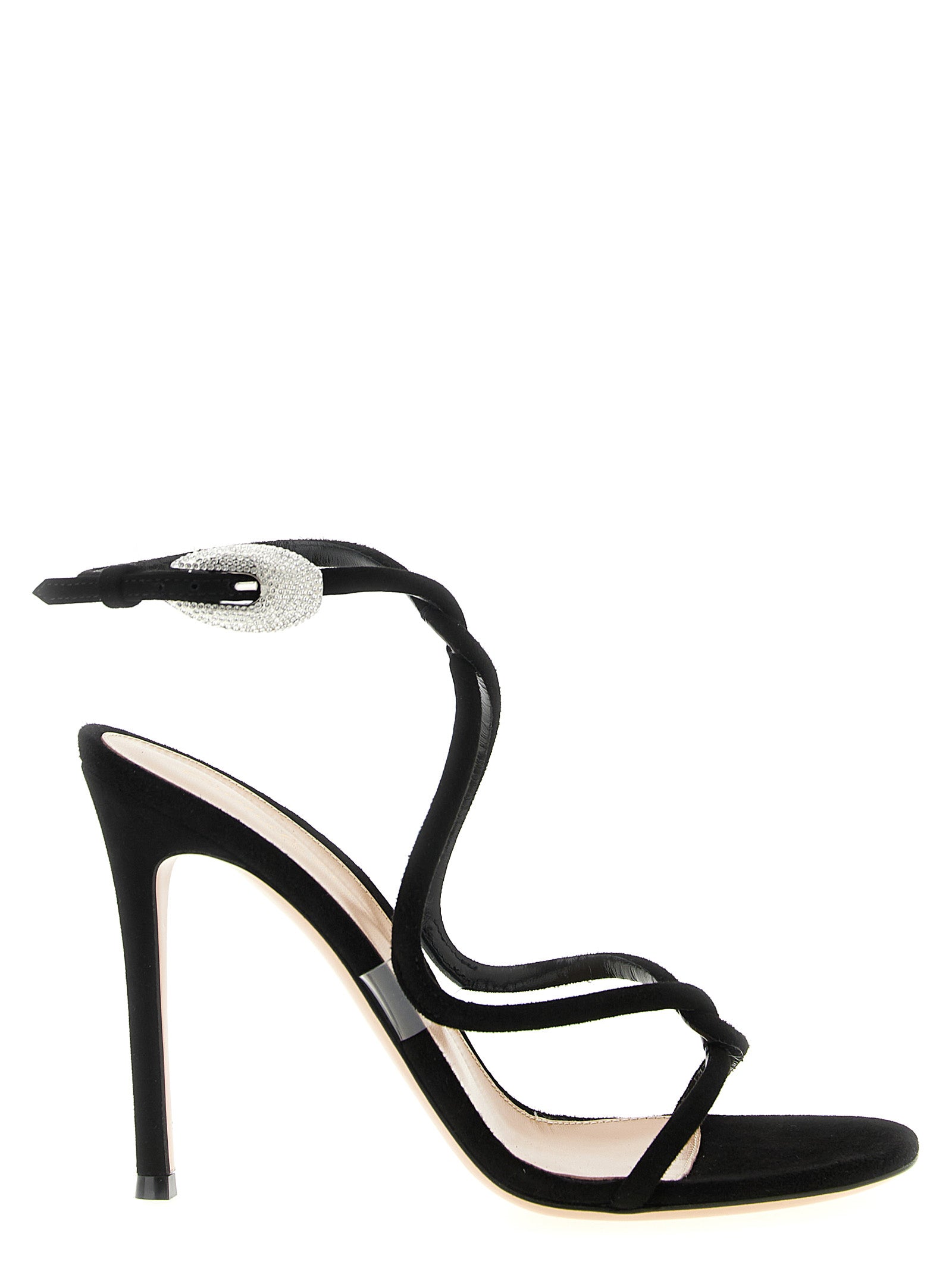 GIANVITO ROSSI sandalai