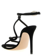 GIANVITO ROSSI sandalai