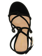 GIANVITO ROSSI sandalai