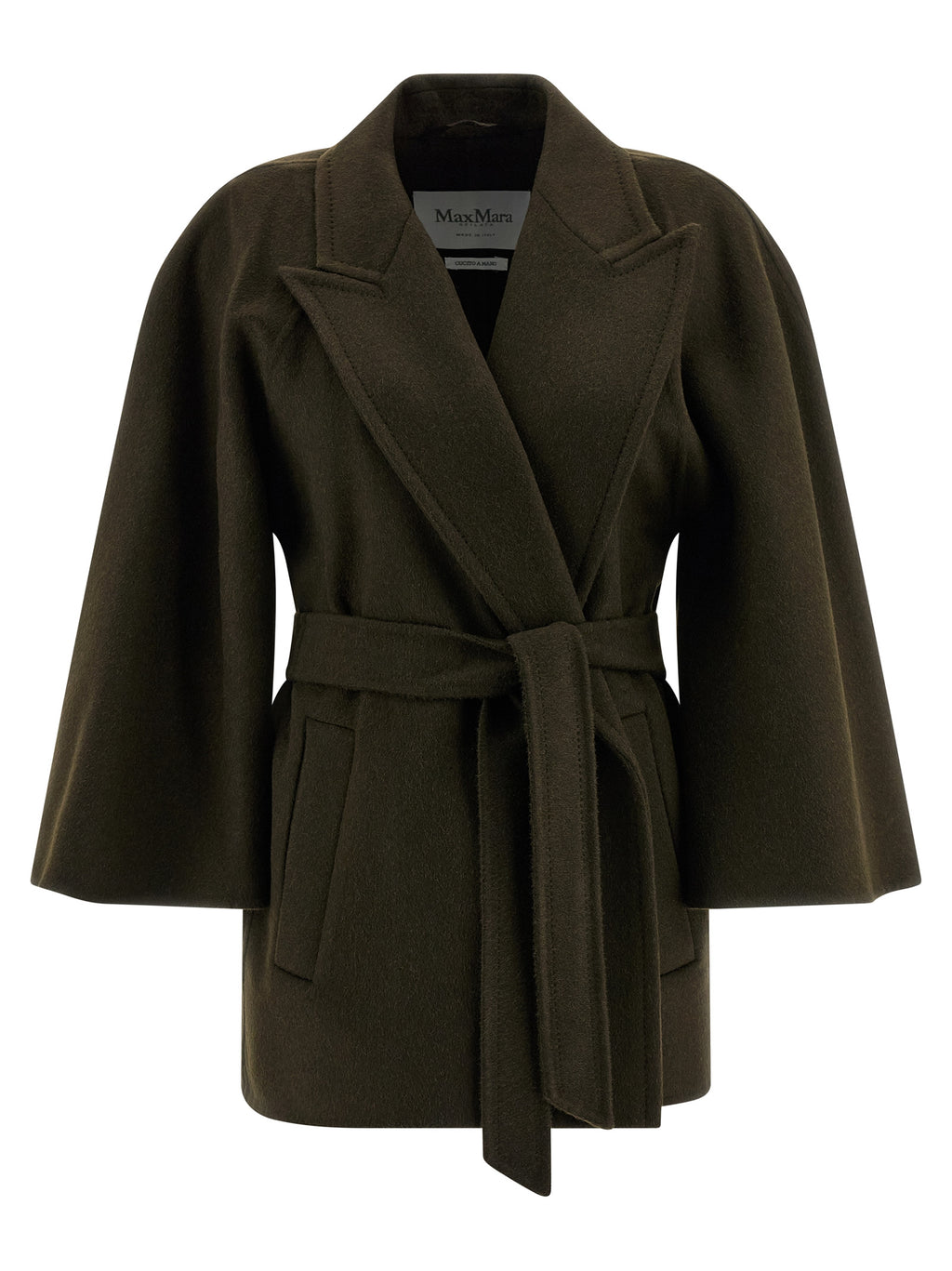 MAX MARA paltas
