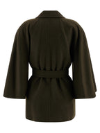MAX MARA paltas