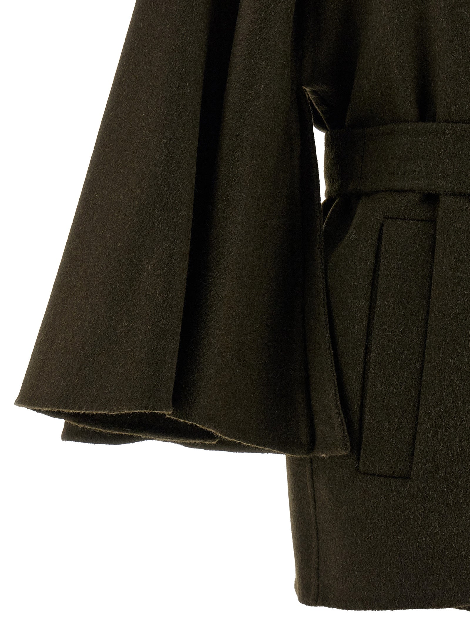 MAX MARA paltas