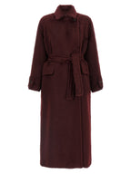 MAX MARA paltas