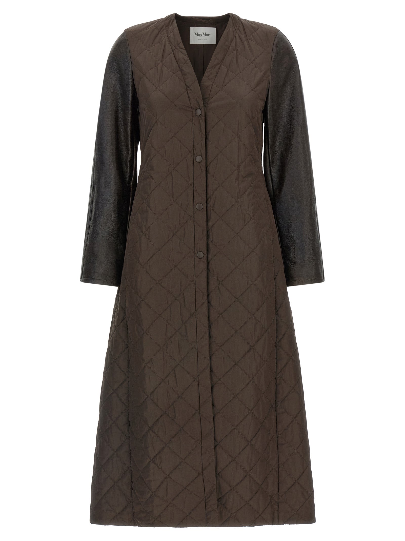 MAX MARA paltas