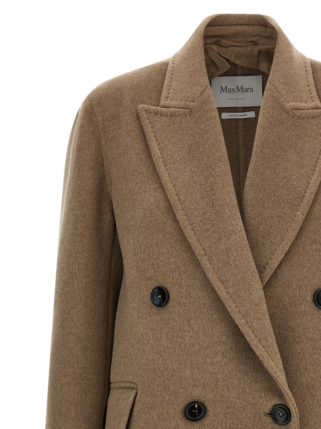 MAX MARA paltas