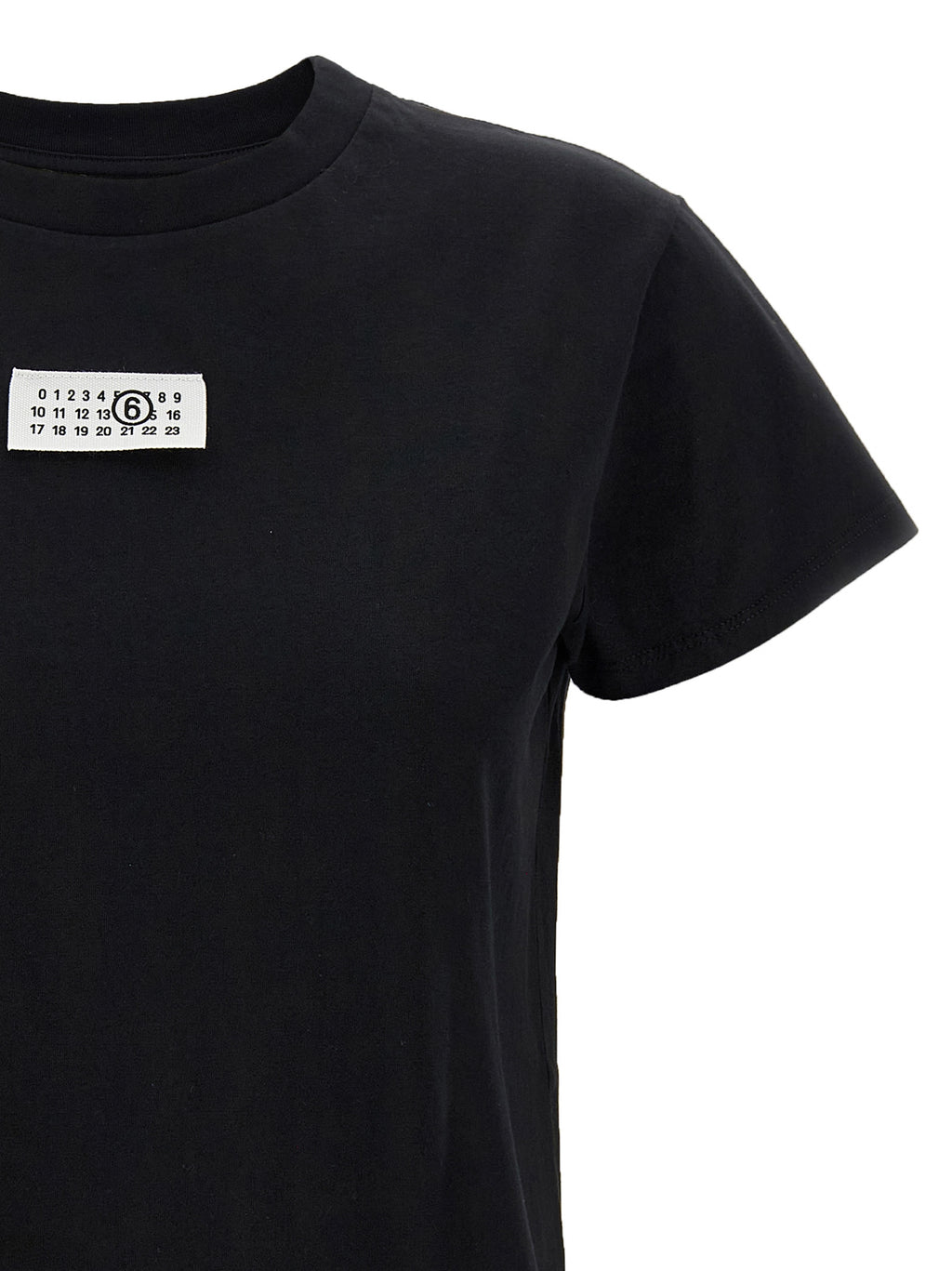 MM6 MAISON MARGIELA marškinėliai