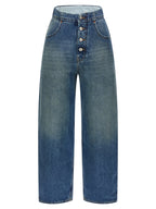 MM6 MAISON MARGIELA džinsai