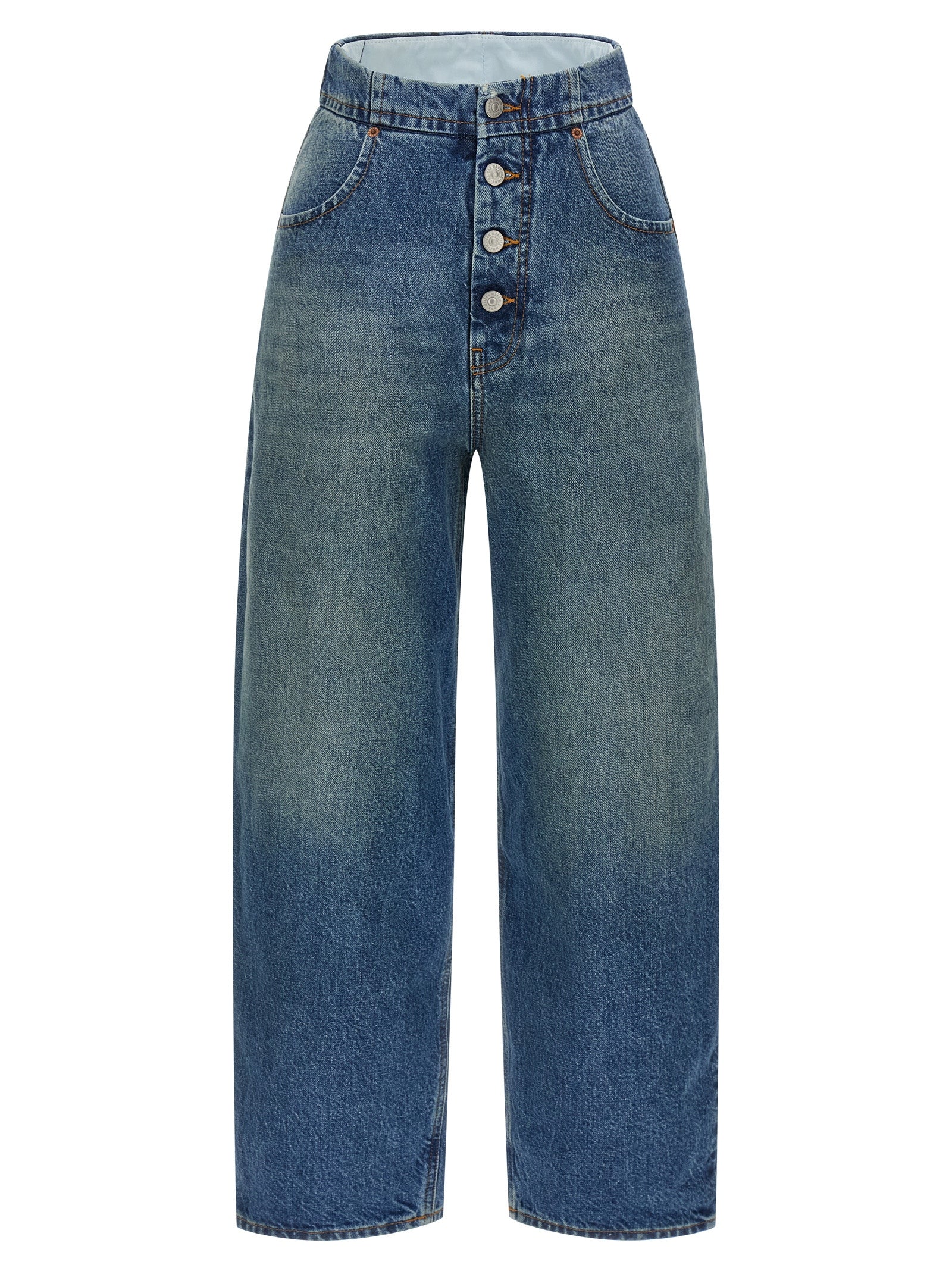 MM6 MAISON MARGIELA džinsai