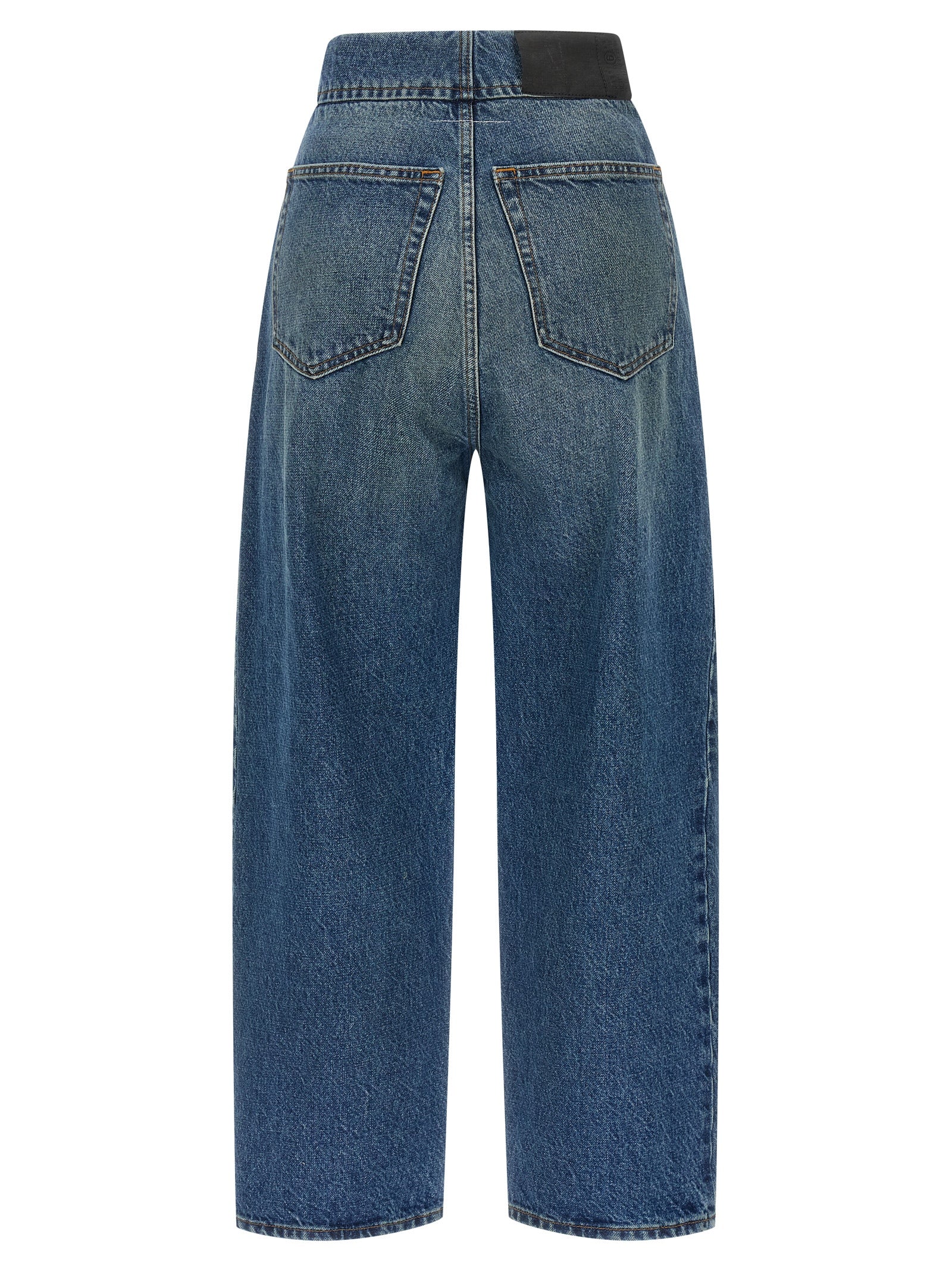 MM6 MAISON MARGIELA džinsai