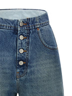 MM6 MAISON MARGIELA džinsai
