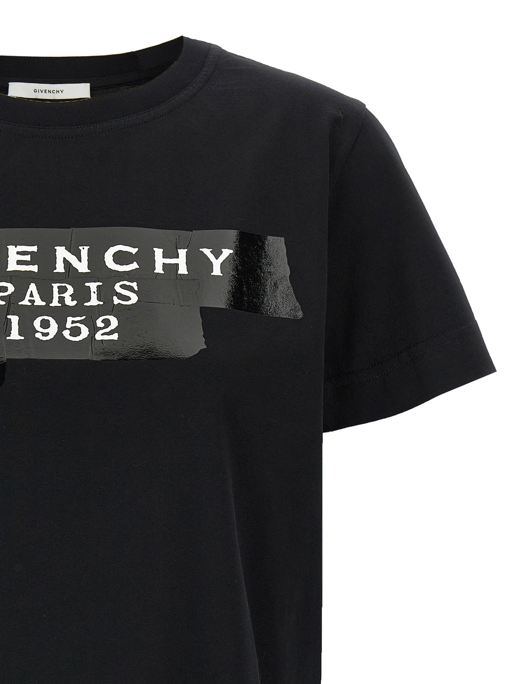 GIVENCHY marškinėliai
