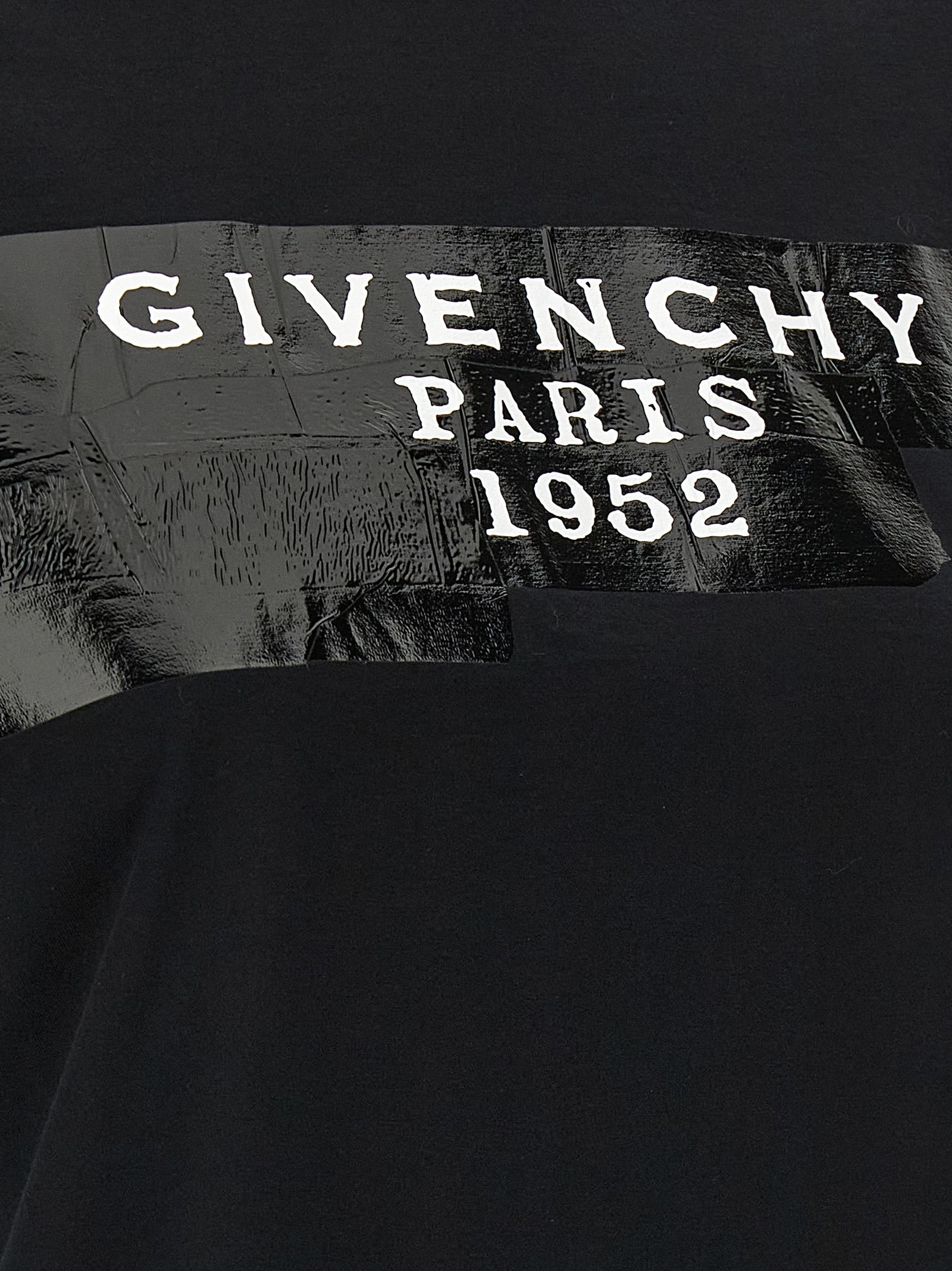 GIVENCHY marškinėliai