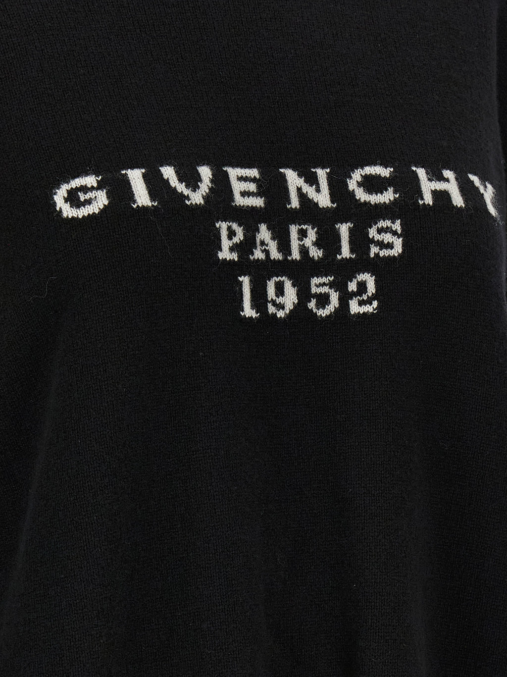 GIVENCHY megztinis