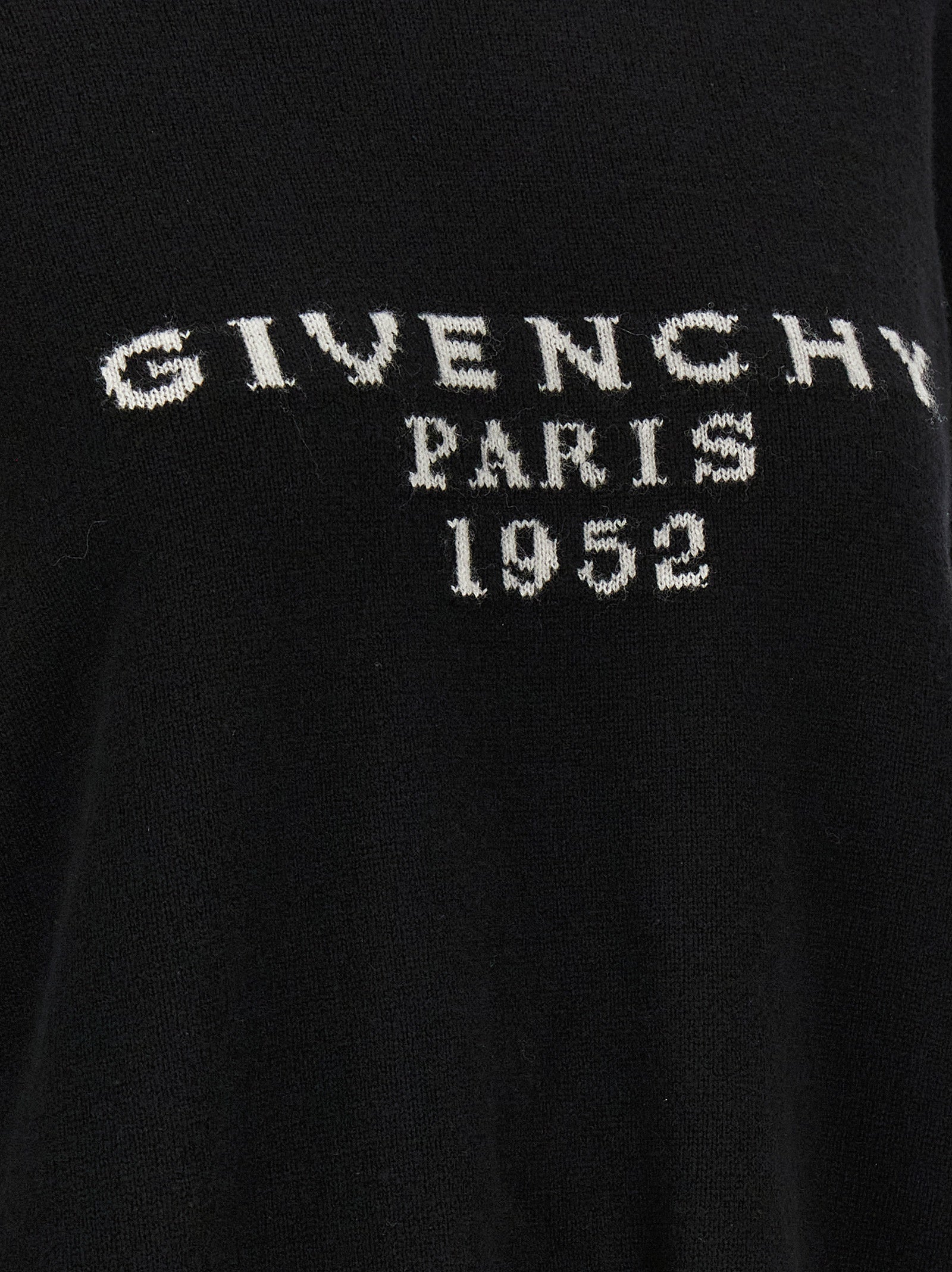GIVENCHY megztinis