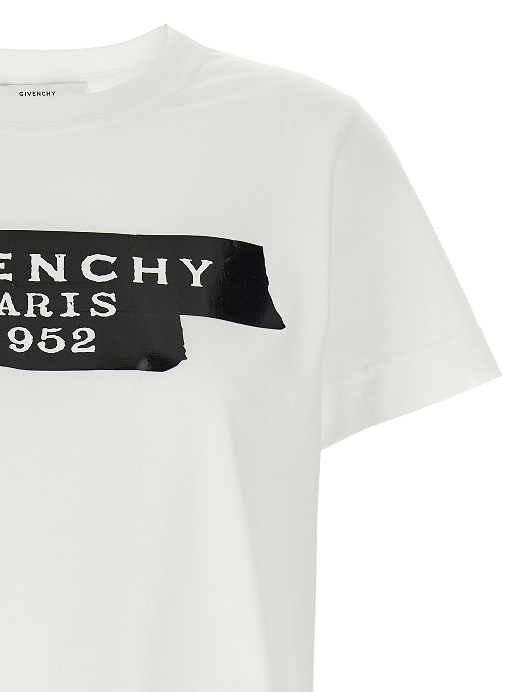GIVENCHY marškinėliai