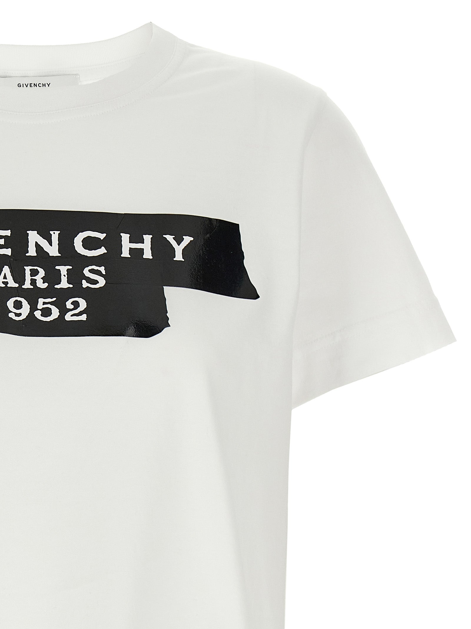 GIVENCHY marškinėliai