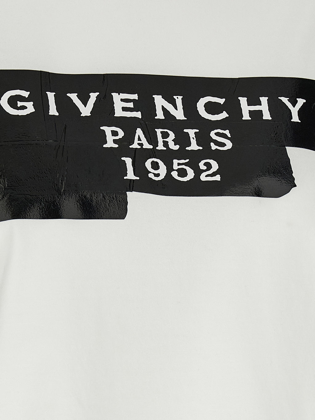 GIVENCHY marškinėliai