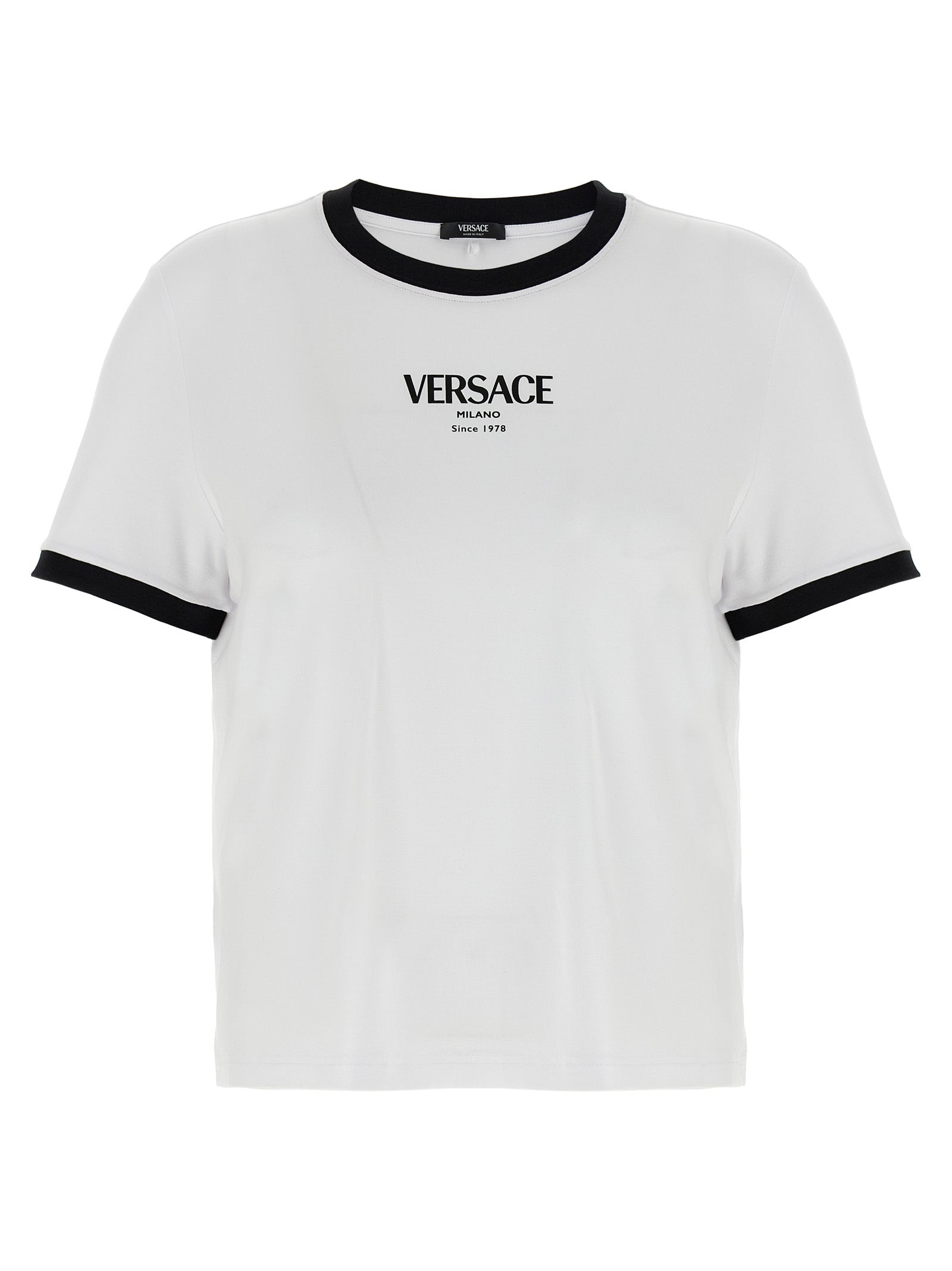 VERSACE marškinėliai