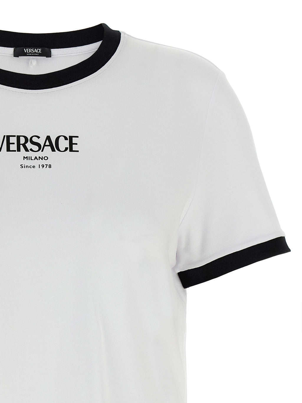 VERSACE marškinėliai