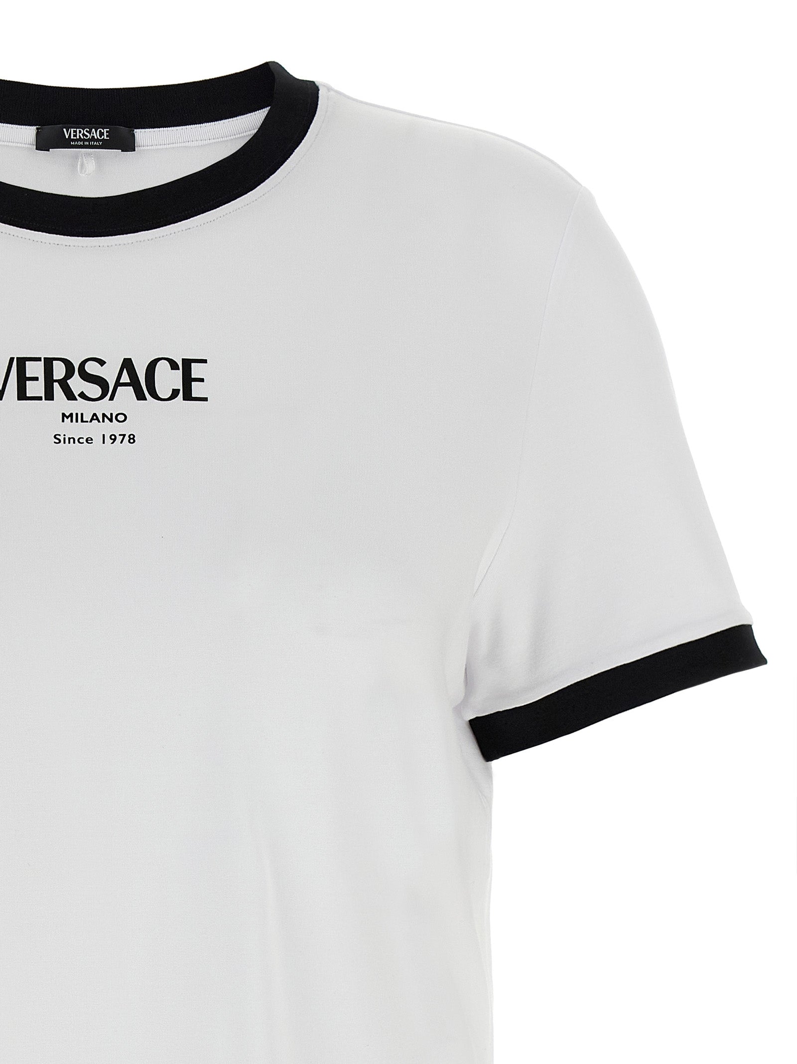 VERSACE marškinėliai