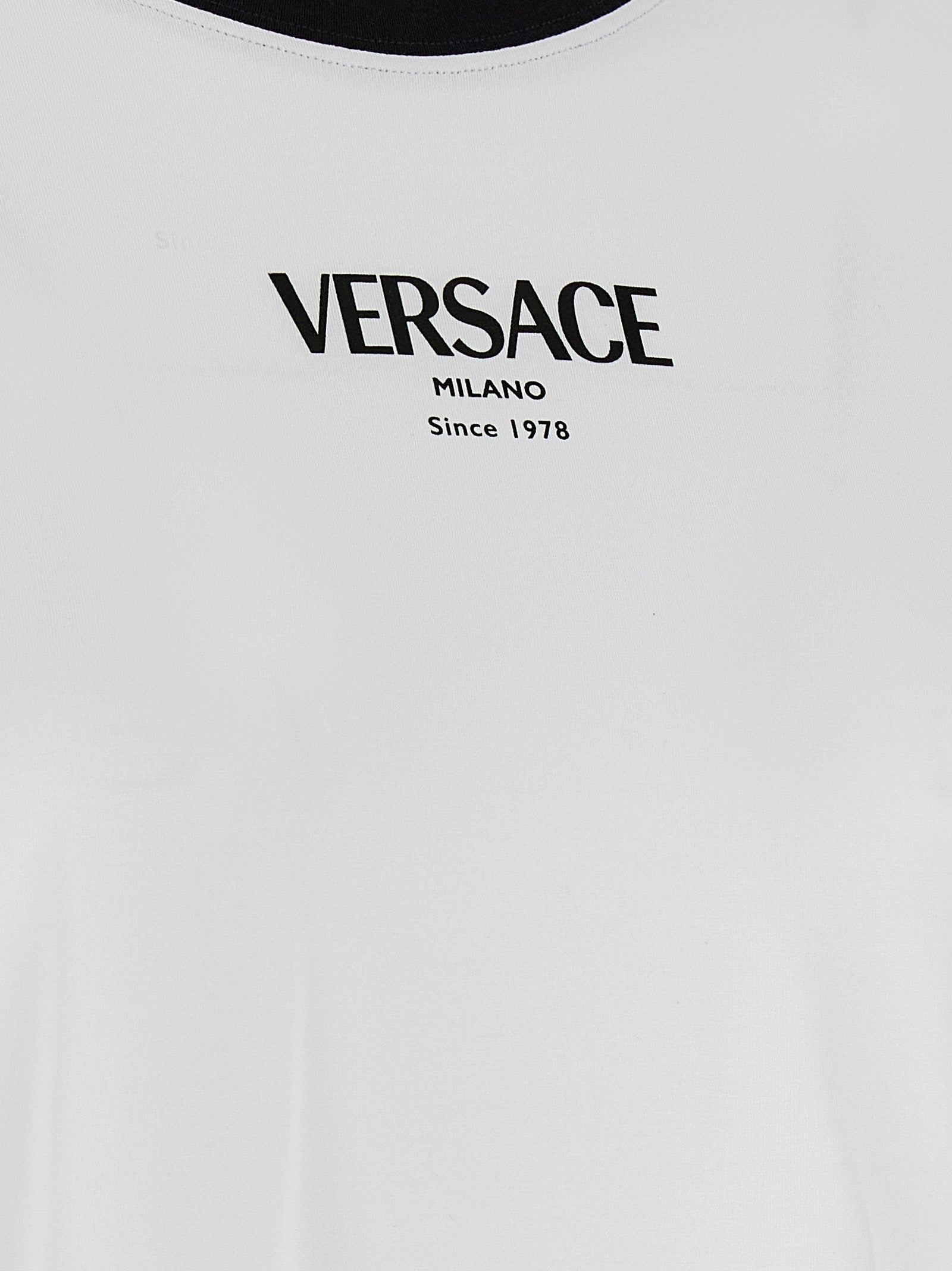 VERSACE marškinėliai