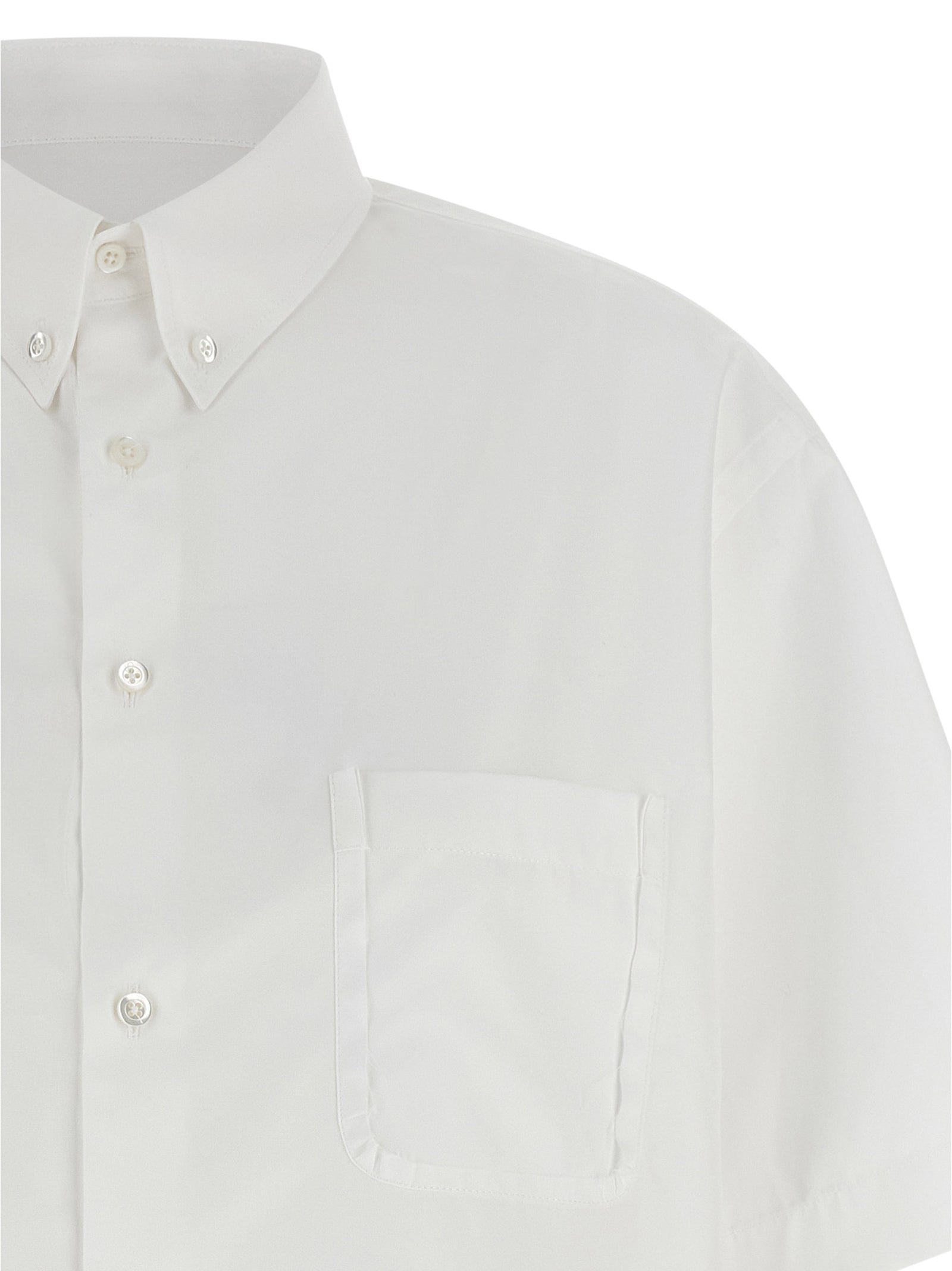 MAISON MARGIELA palaidinė