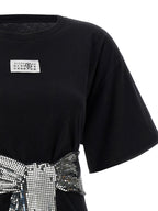 MM6 MAISON MARGIELA marškinėliai