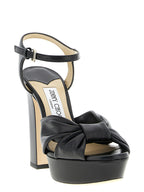 JIMMY CHOO sandalai