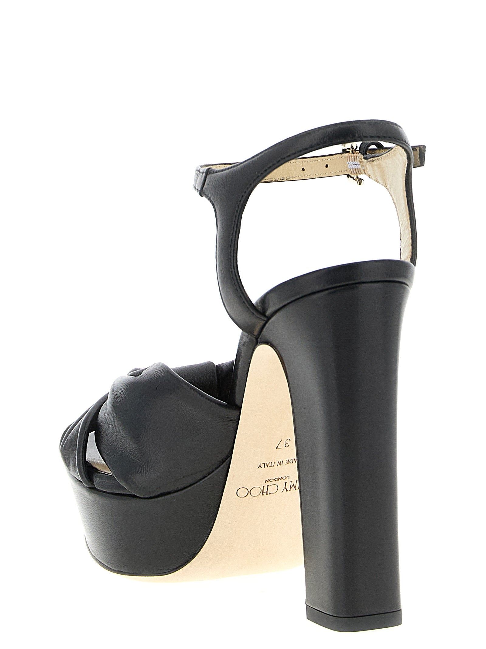 JIMMY CHOO sandalai