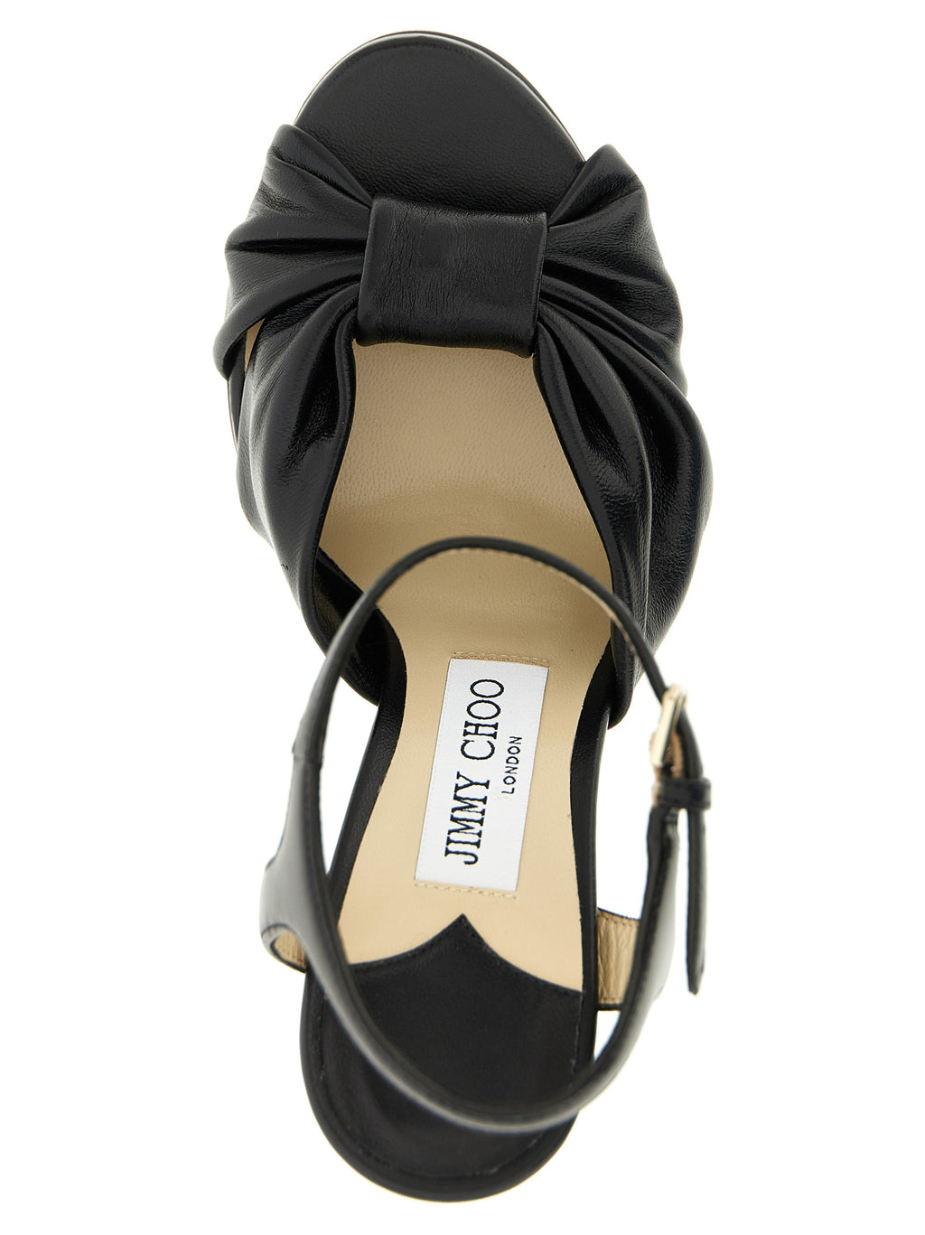 JIMMY CHOO sandalai