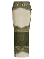 JEAN PAUL GAULTIER sijonas
