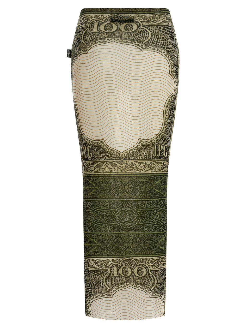 JEAN PAUL GAULTIER sijonas