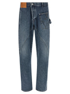 J.W.ANDERSON džinsai