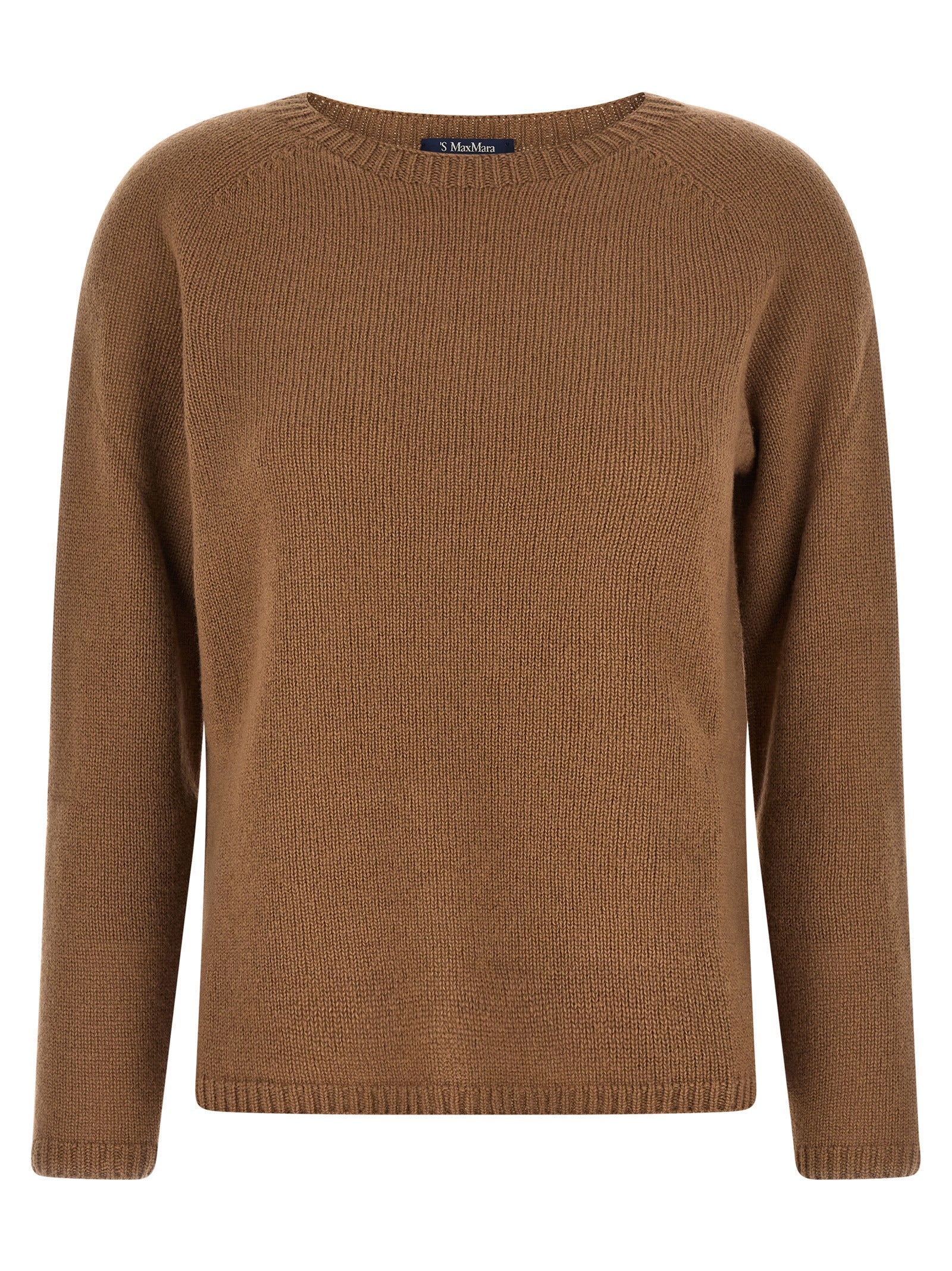 'S MAX MARA megztinis