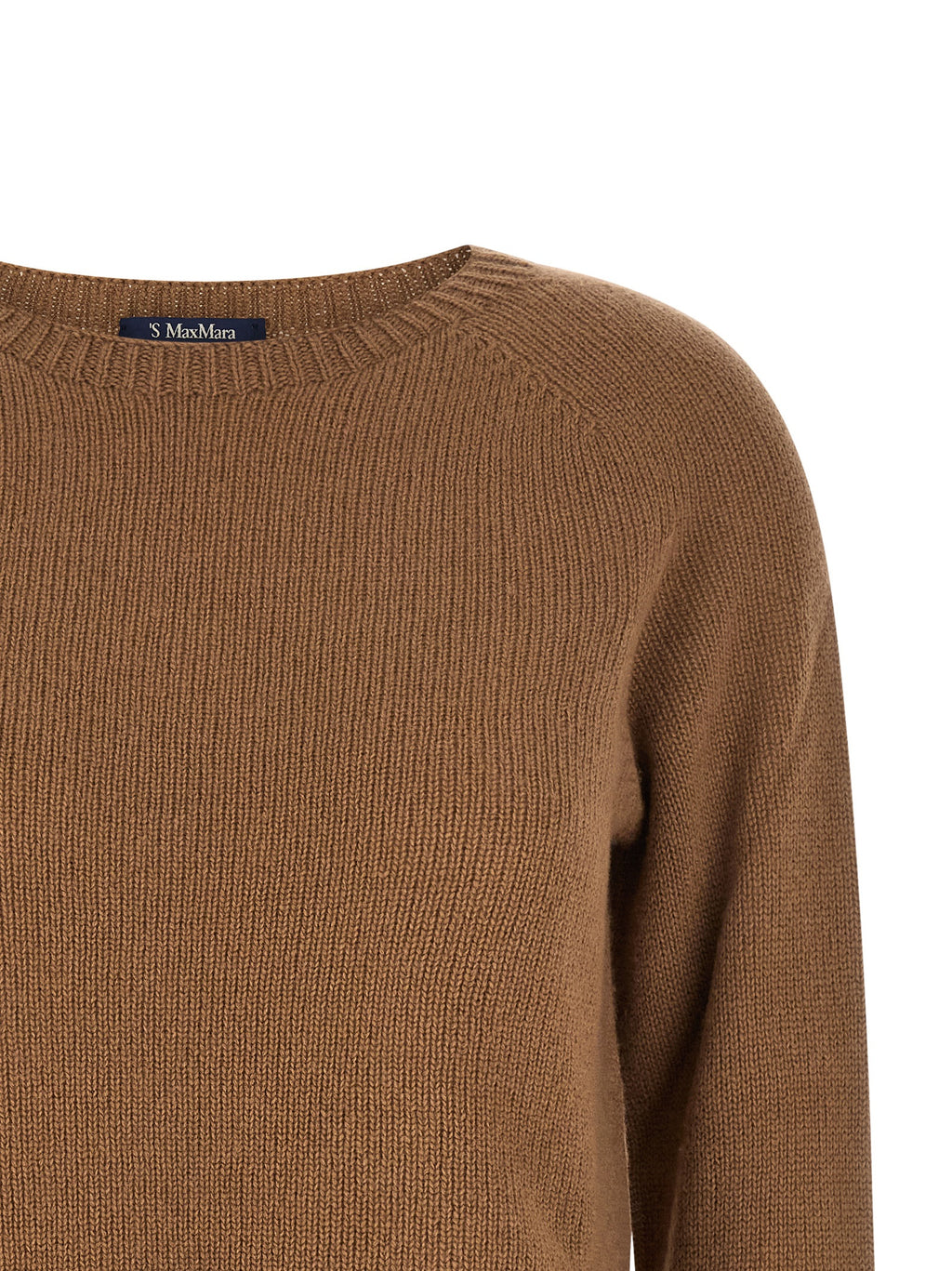 'S MAX MARA megztinis