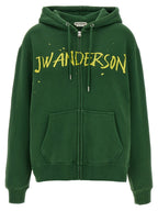 J.W.ANDERSON džemperis
