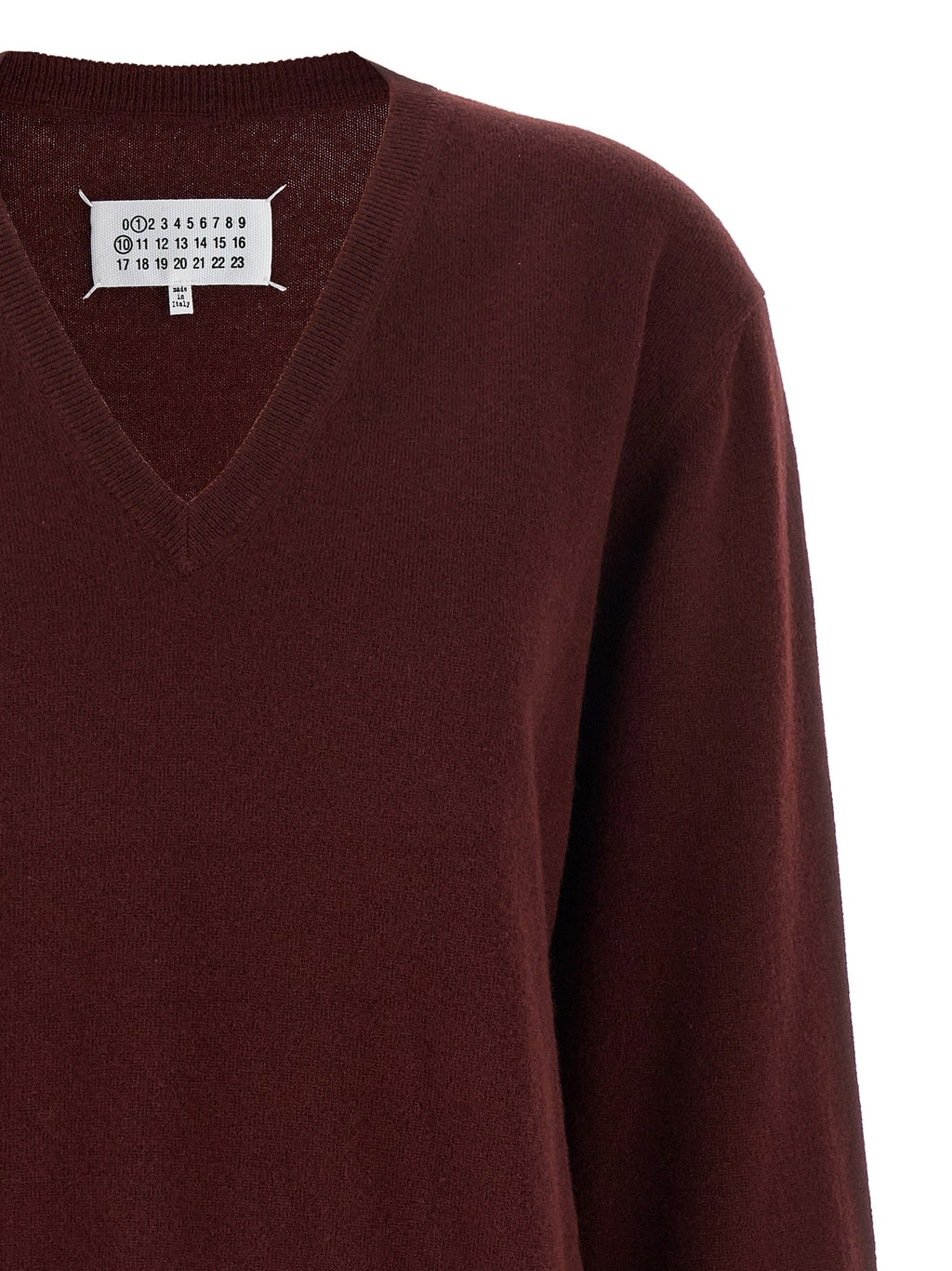 MAISON MARGIELA megztinis