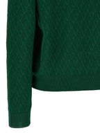 VERSACE megztinis